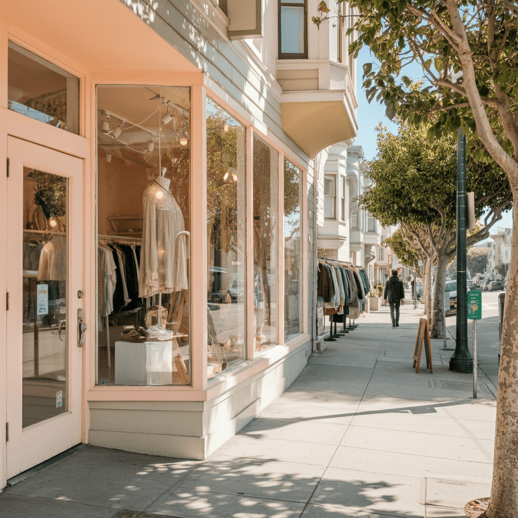How Digital Marketing Services in Hayes Valley Can Boost Your Boutique Business