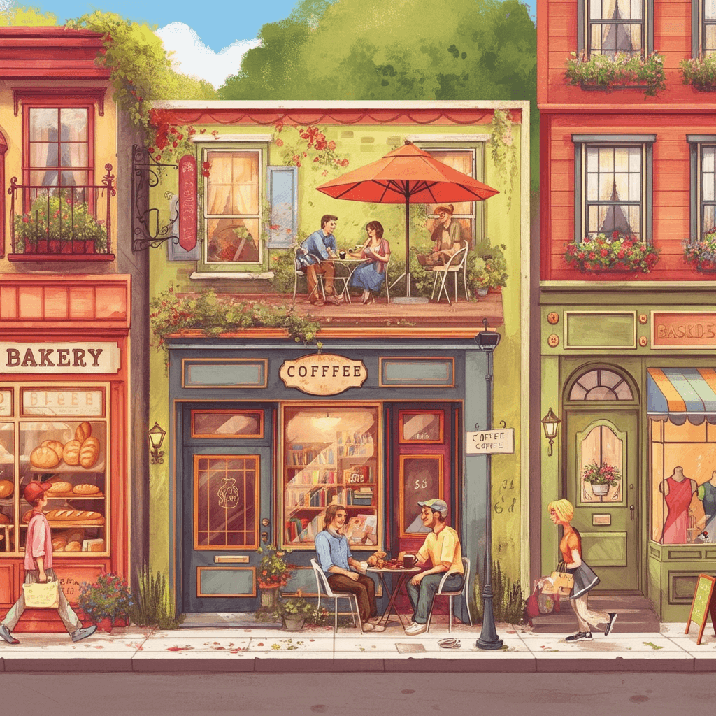 Web Design Ideas for Local Business Success