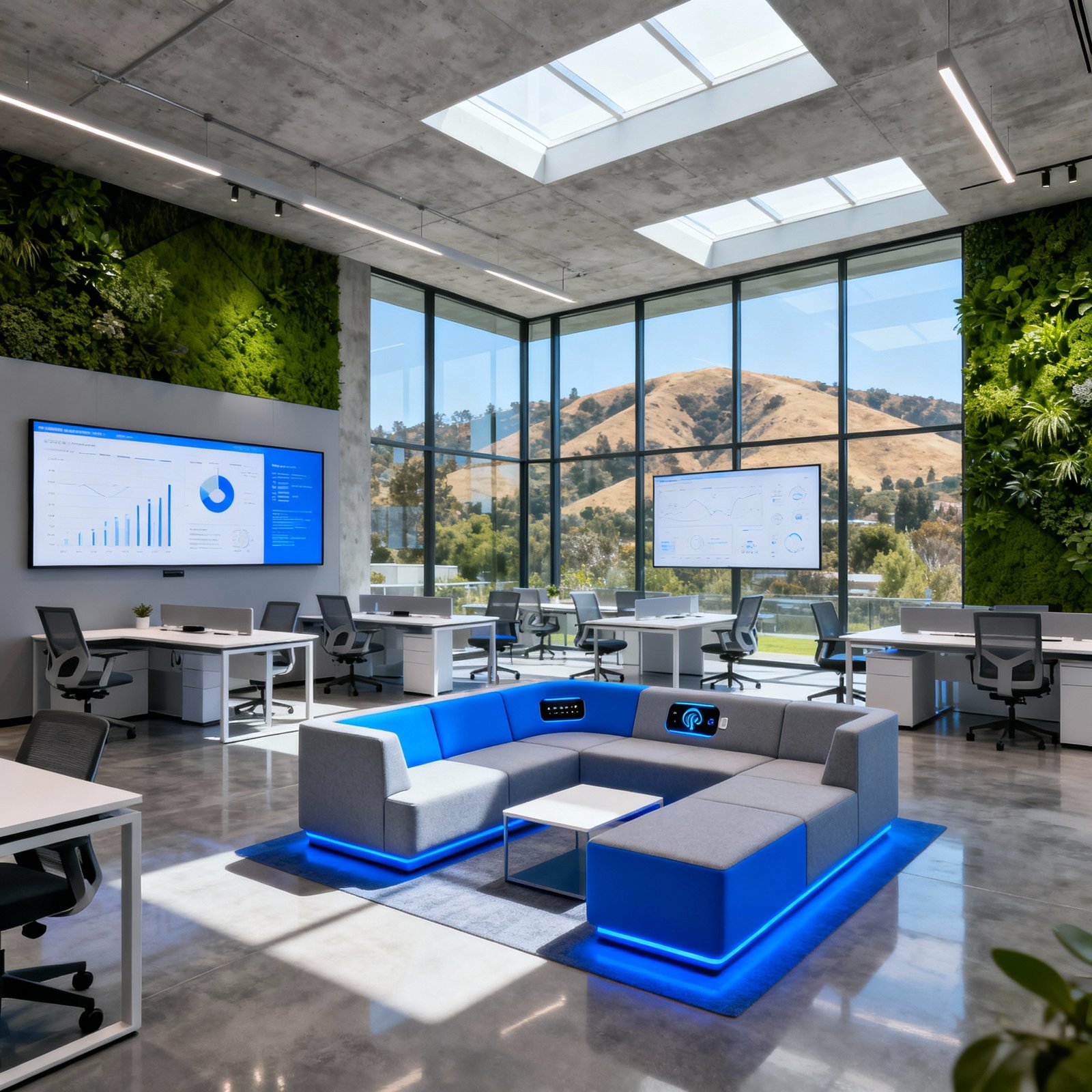 Advertising Agency In Los Altos