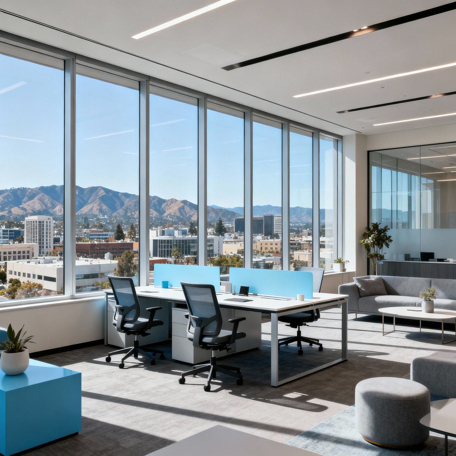 Advertising Agency In Los Gatos