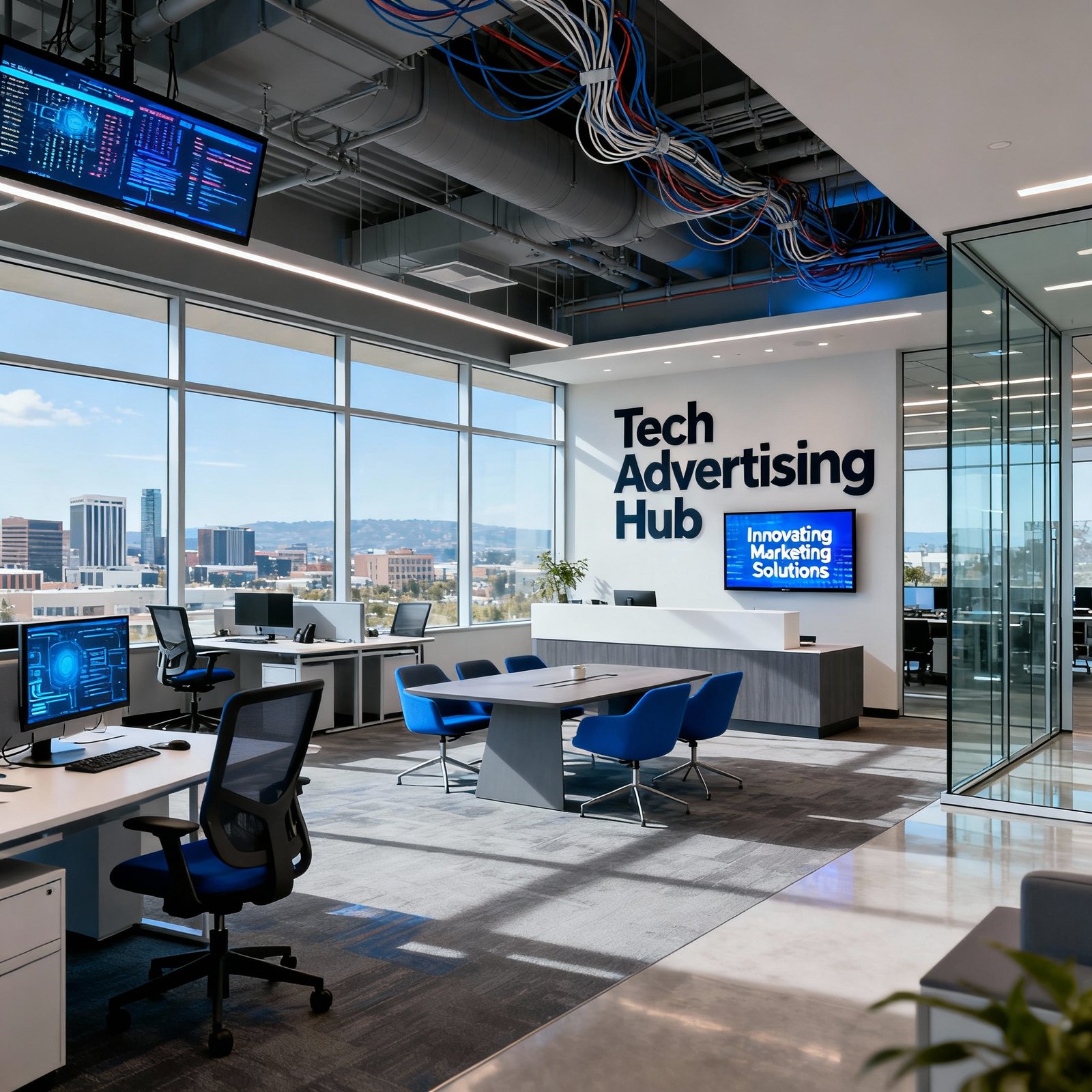 Advertising Agency In Milpitas