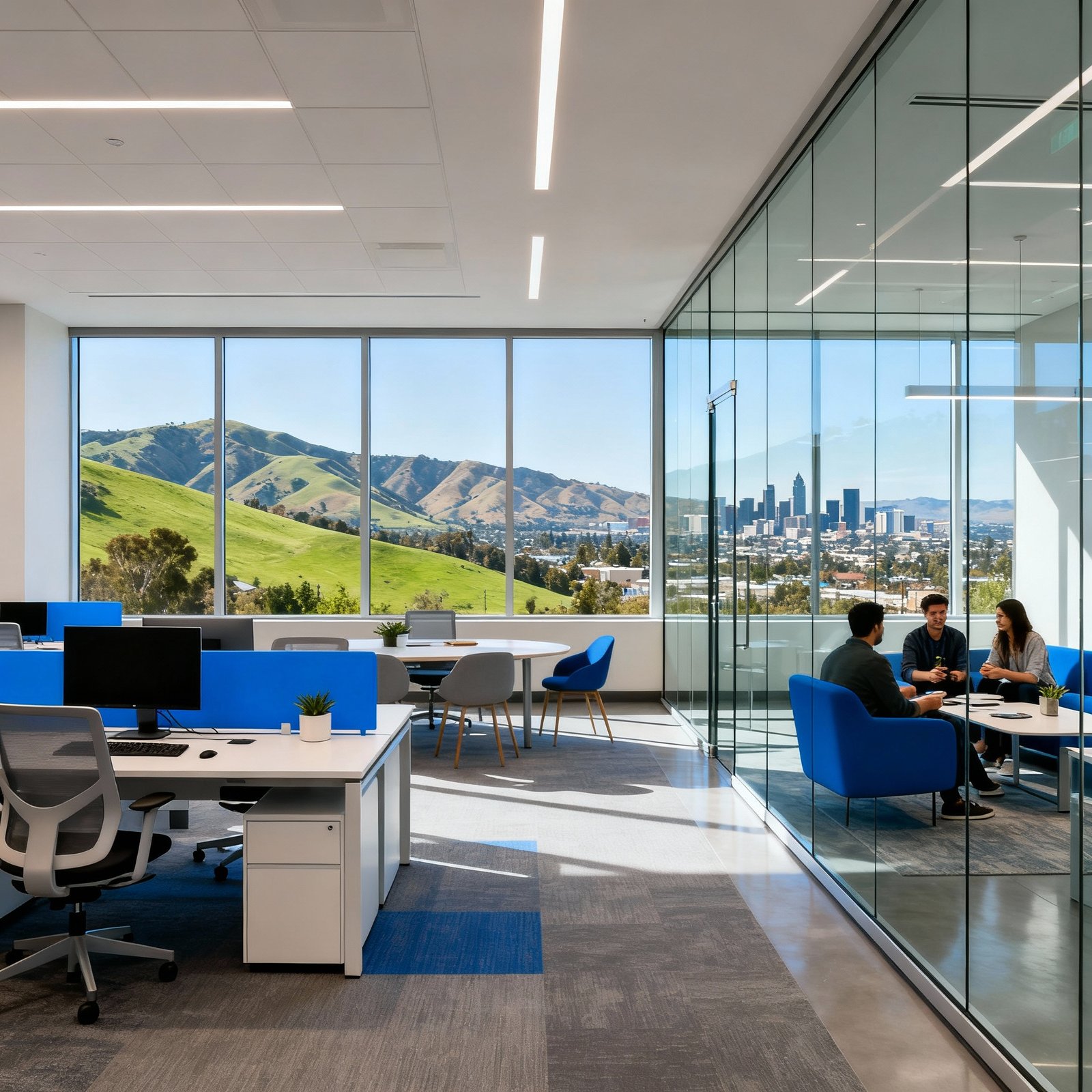 Advertising Agency In Morgan Hill
