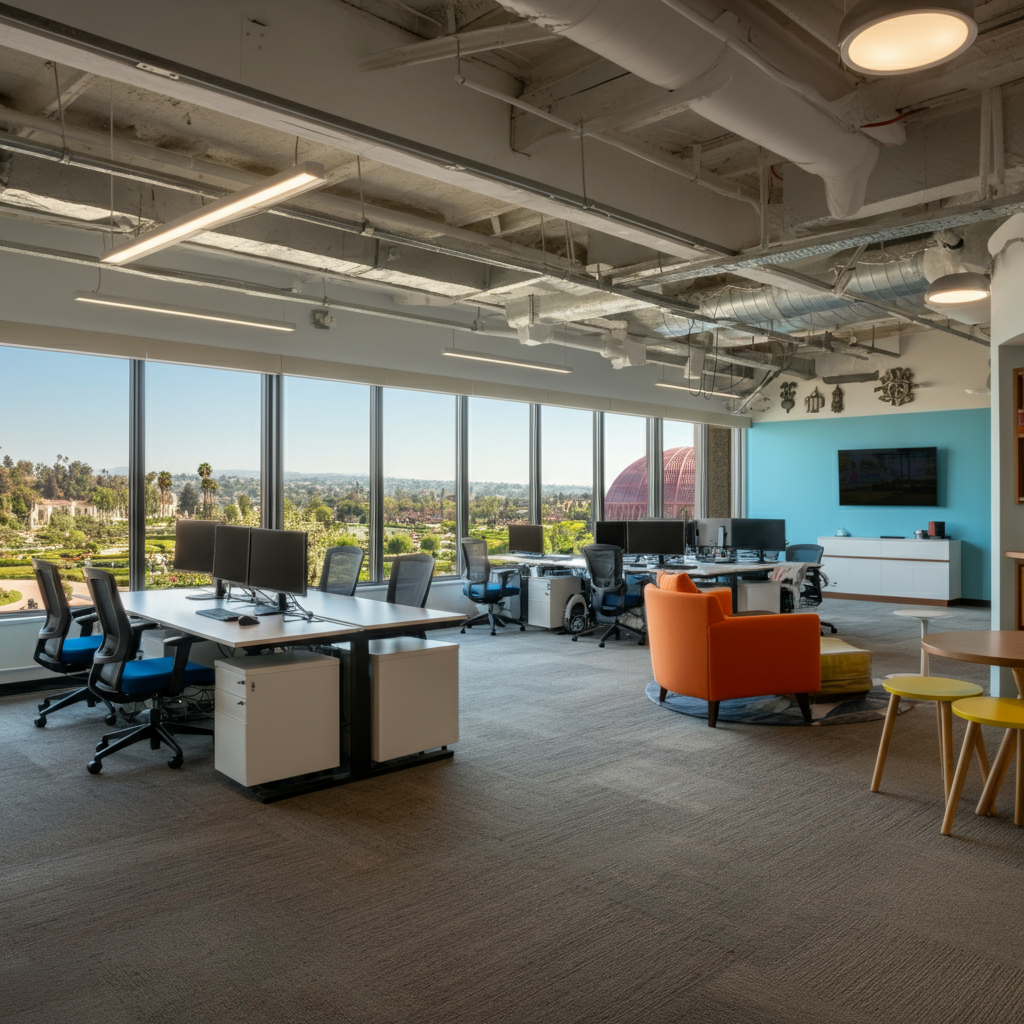 Mind Frame Global Advertising Agency in Arcadia