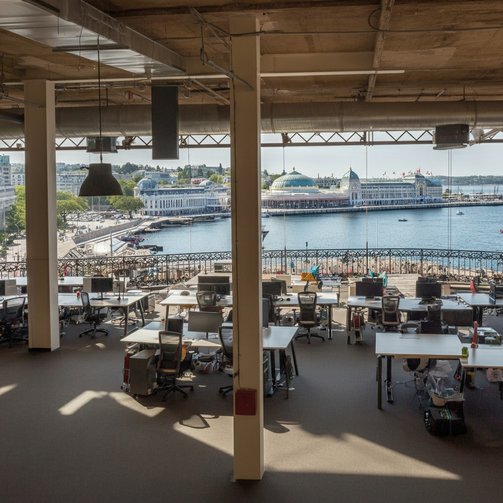 Mind Frame Global Advertising Agency in Avalon