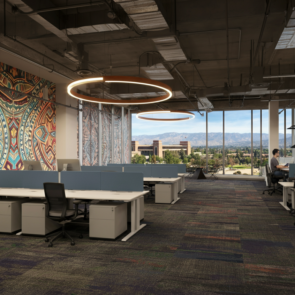 Mind Frame Global Advertising Agency in Azusa