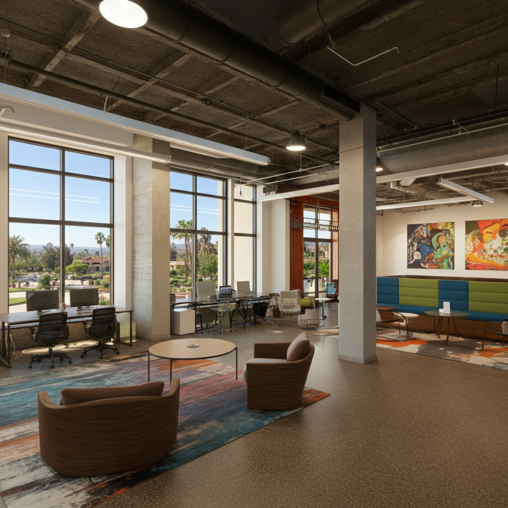 Advertising Agency in Baldwin Park