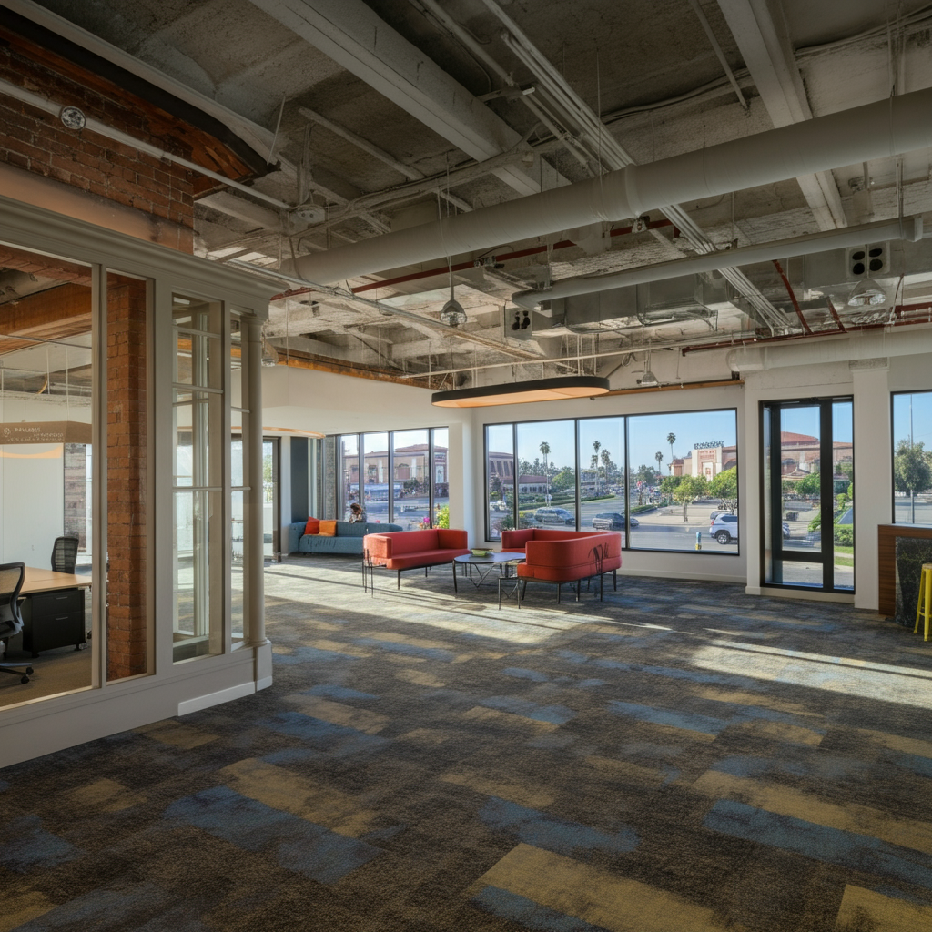 Advertising Agency in Bell Gardens