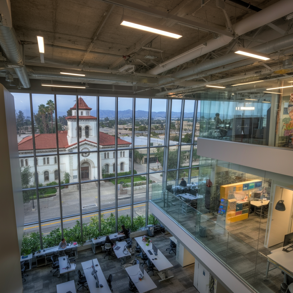 Advertising Agency in Bell