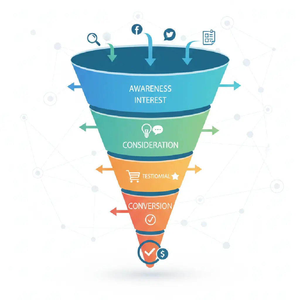 Mind Frame Global Digital marketing strategy