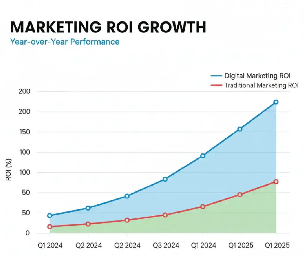Mind Frame Global Digital marketing strategy
