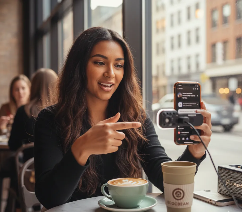 Mind Frame Global Influencer Marketing