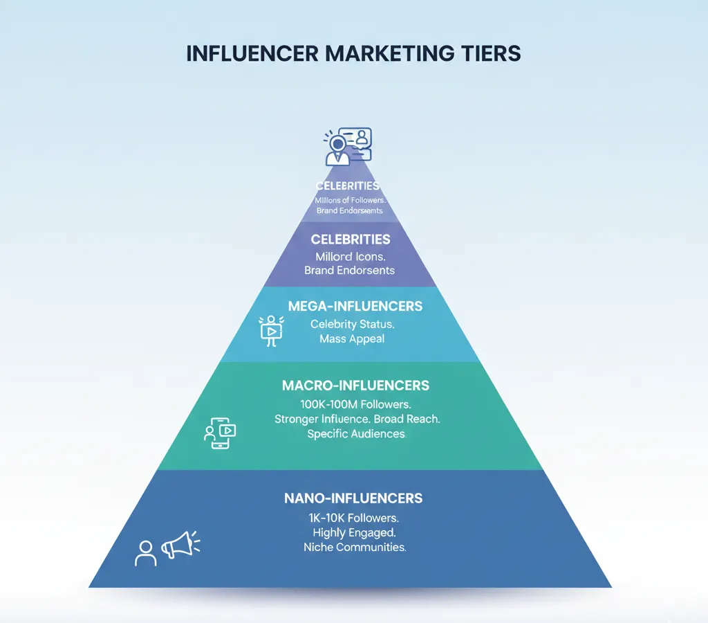 Mind Frame Global Influencer Marketing