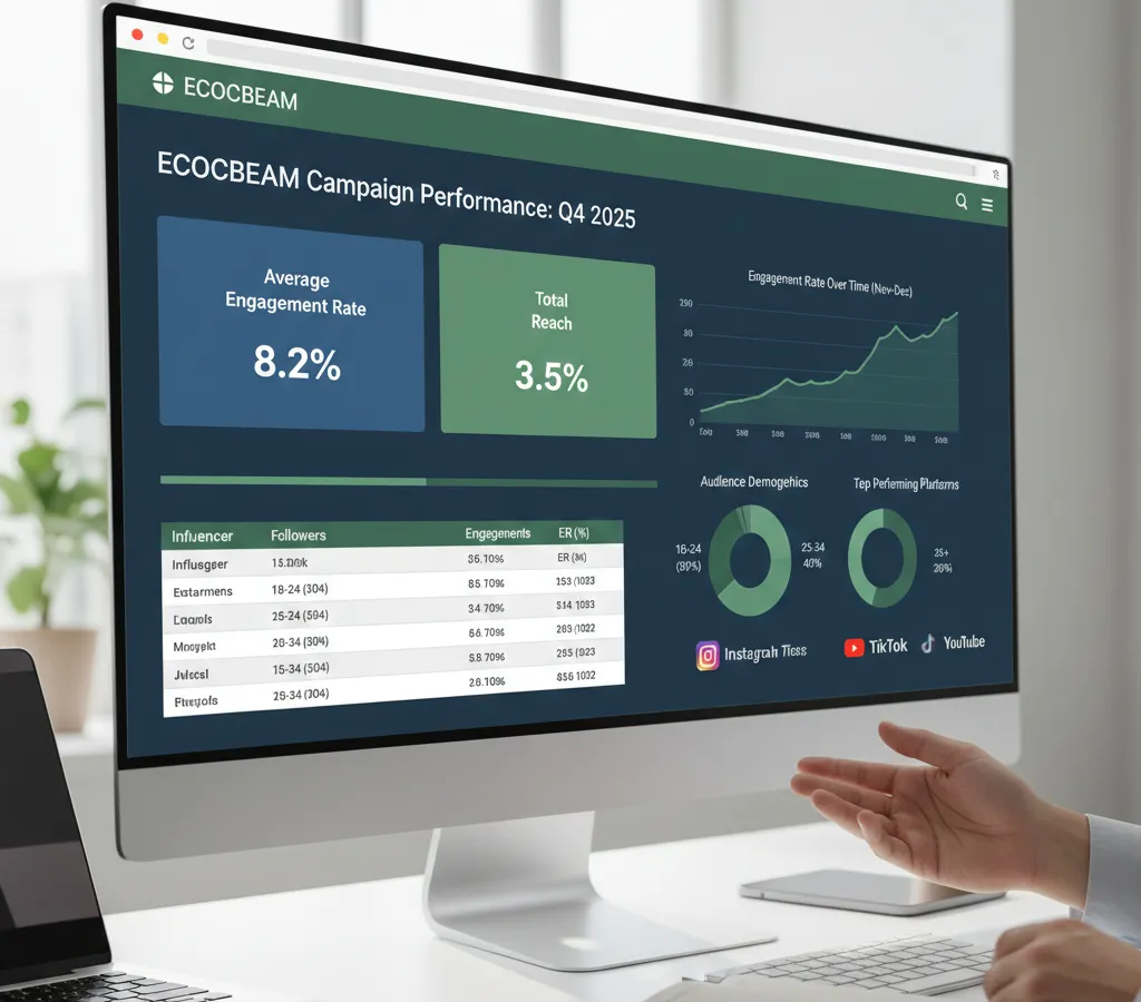 Mind Frame Global Influencer Marketing