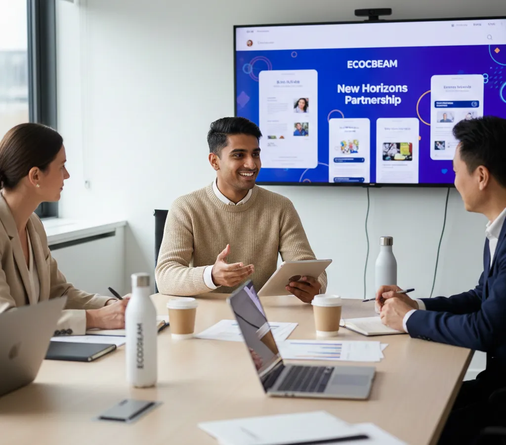 Mind Frame Global Influencer Marketing