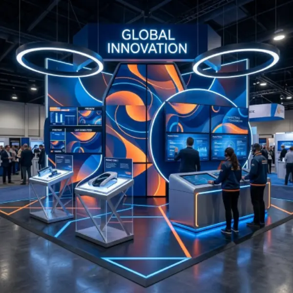 Mind Frame Global